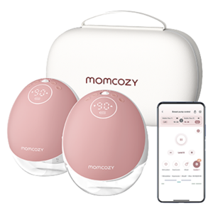 Momcozy M9