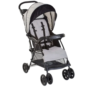 Kolcraft Cloud Plus Lightweight