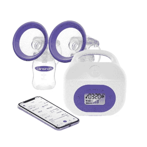Lansinoh Smartpump 3.0