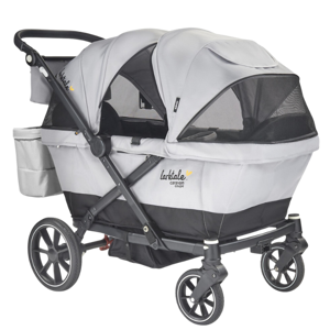 Larktale Caravan Coupe V2