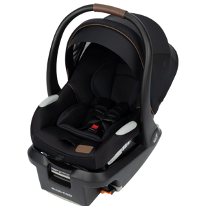 Maxi‑Cosi Mico Luxe+