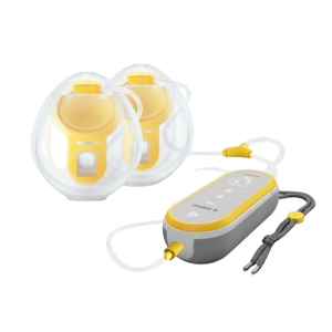 Medela Freestyle