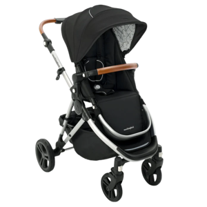 Mockingbird Single Stroller 2.0