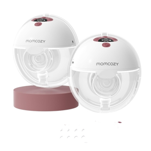 Momcozy M5 Lite