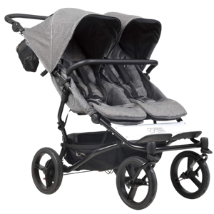 Mountain Buggy Duet V3 Luxury