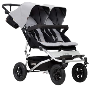 Mountain Buggy Duet V3