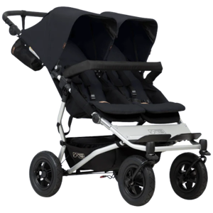 Mountain Buggy Duet
