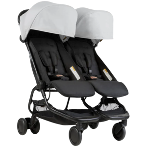 Mountain Buggy Nano Duo