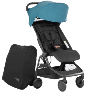 Mountain Buggy Nano V3