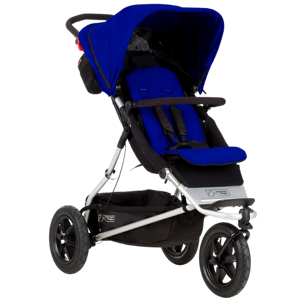 Mountain Buggy Plus One
