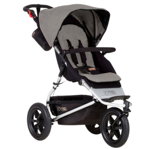 Mountain Buggy Urban Jungle