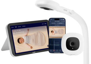 Nanit Pro