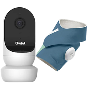 Owlet Dream Duo