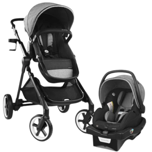 Evenflo Gold Pivot Xpand