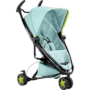 Quinny Zapp Xtra 2