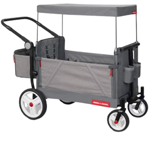 Radio Flyer Odyssey