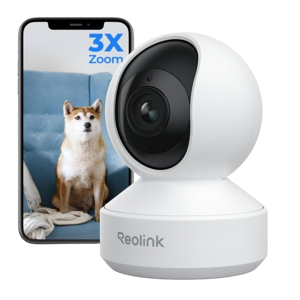 Reolink E1 Zoom