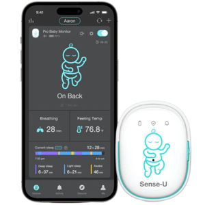 Sense-U Pro