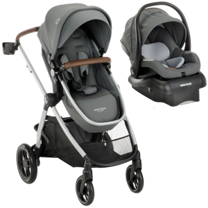 Maxi-Cosi Siena CP