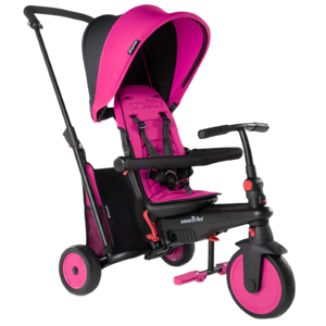 SmarTrike STR3 