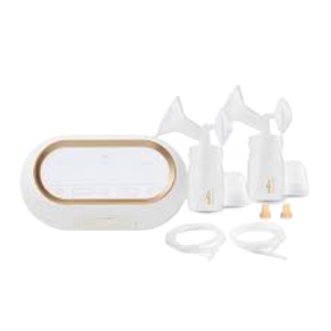 Spectra Synergy Gold Portable 