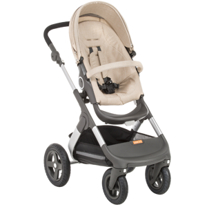 Stokke Trailz