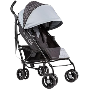 Summer Infant 3D One