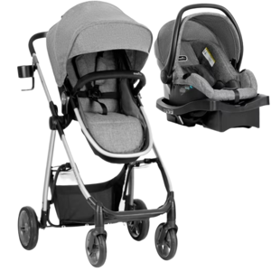 Evenflo Omni Plus