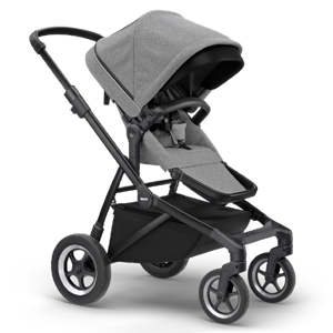 Thule Sleek 