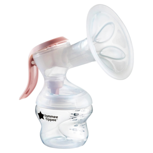 Tommee Tippee Manual Breast Pump