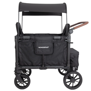 WonderFold W2 Luxe