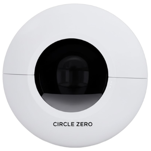 Circle Zero Self-Cleaning Litter Box