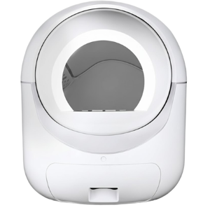 Cleanpethome Cat Litter Box