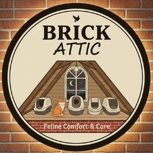 Brick Attic