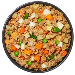 JustFoodForDogs 