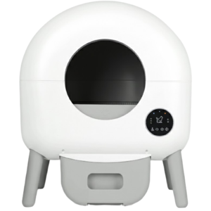 MEEGEEM Automatic Cat Litter Box