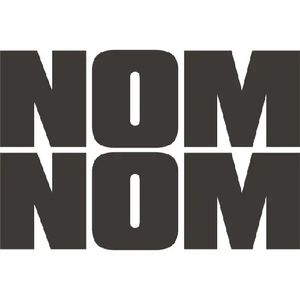 Nom Nom