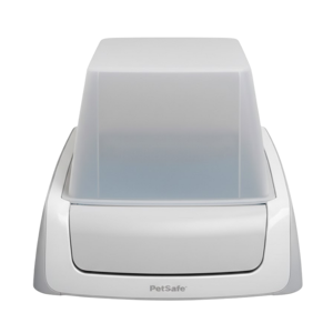 PetSafe ScoopFree Second Generation