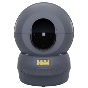 Litter-Robot 1