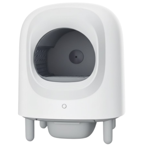 Petree Cat Litter Box