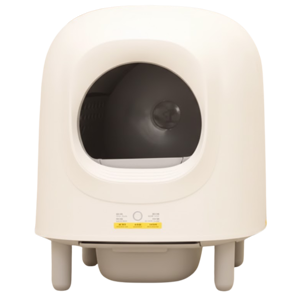 Petree Smart Litter Box