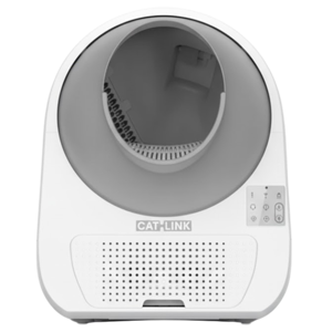 CATLINK Scooper Luxury Pro-X