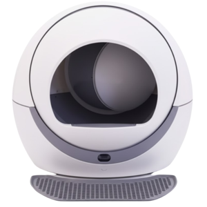 Petree Automatic Self Cleaning