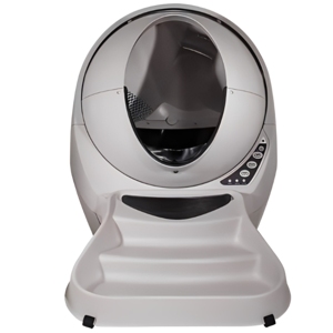 Litter-Robot 3