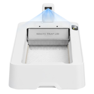 PetKit Purobot Crystal Duo
