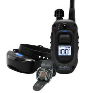 Dogtra 1900X Black Edition