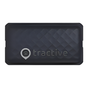 Tractive Smart Cat Collar