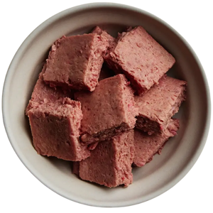 We Feed Raw