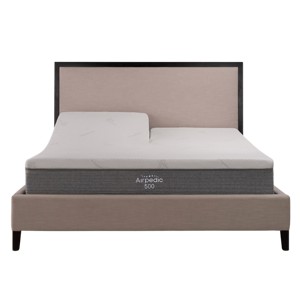 Airpedic 500