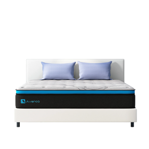 Avenco Original Hybrid Plus